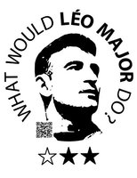 What would Léo Major do?