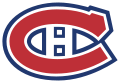 Logo du Canadien de Montréal
