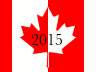Daily coverage of 2015's federal election campaign through media