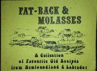 Fat-back and Molasses