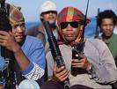 Pirates somaliens