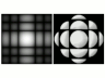 An hypothesis to explain the origins of the Canadian Broadcasting Corporation logo.
